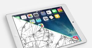 iPad Repairs Ballarat