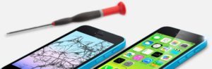 iPhone repairs - Ballarat