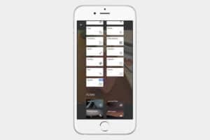 Ballarat iPhones Snapseed top trending apps 2017